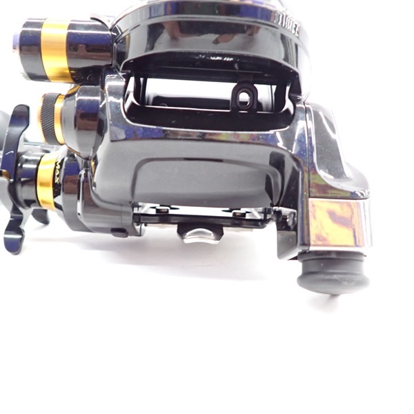 ２１ビーストマスター３０００ＥＪ